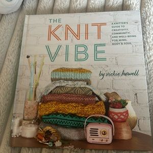 The Knit Vibe